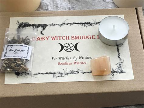 Witchcraft smoke gadgets